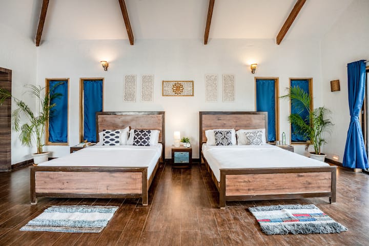 Спална соба 2