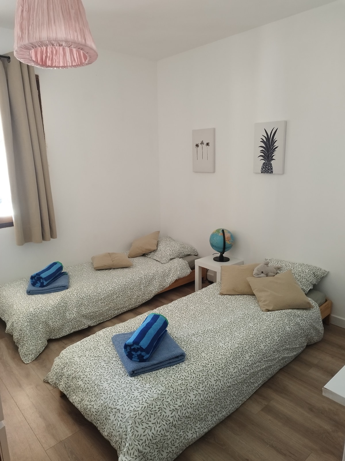 Спална соба 2