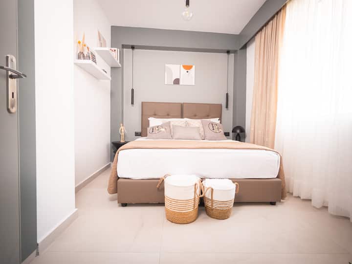 საძინებელი