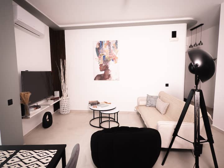 მისაღები ოთახი