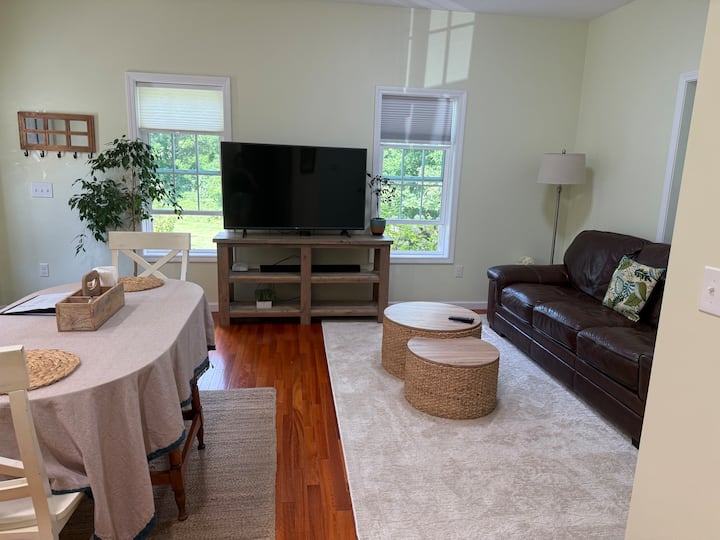 The Apartment At Monier Manor - Naples, NY