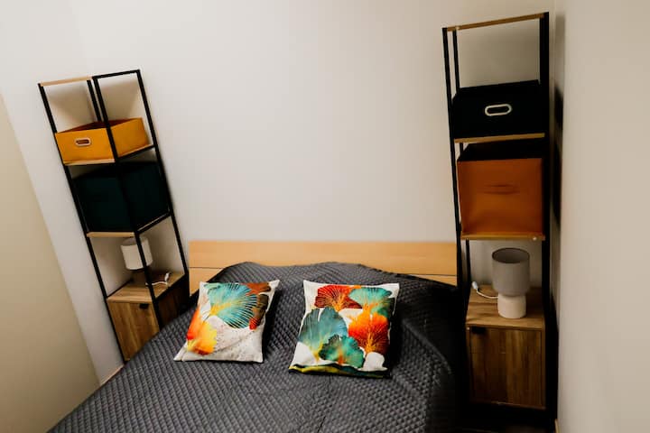 საძინებელი სათავსოთი 