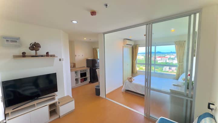 Всекидневна