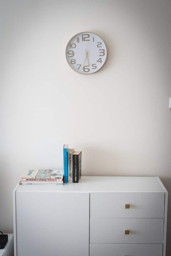 Habitación 1