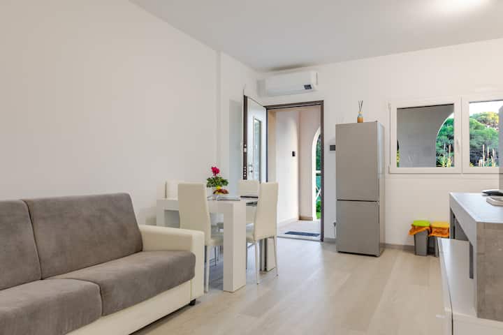 Suite Alma Marina - Marina di Grosseto