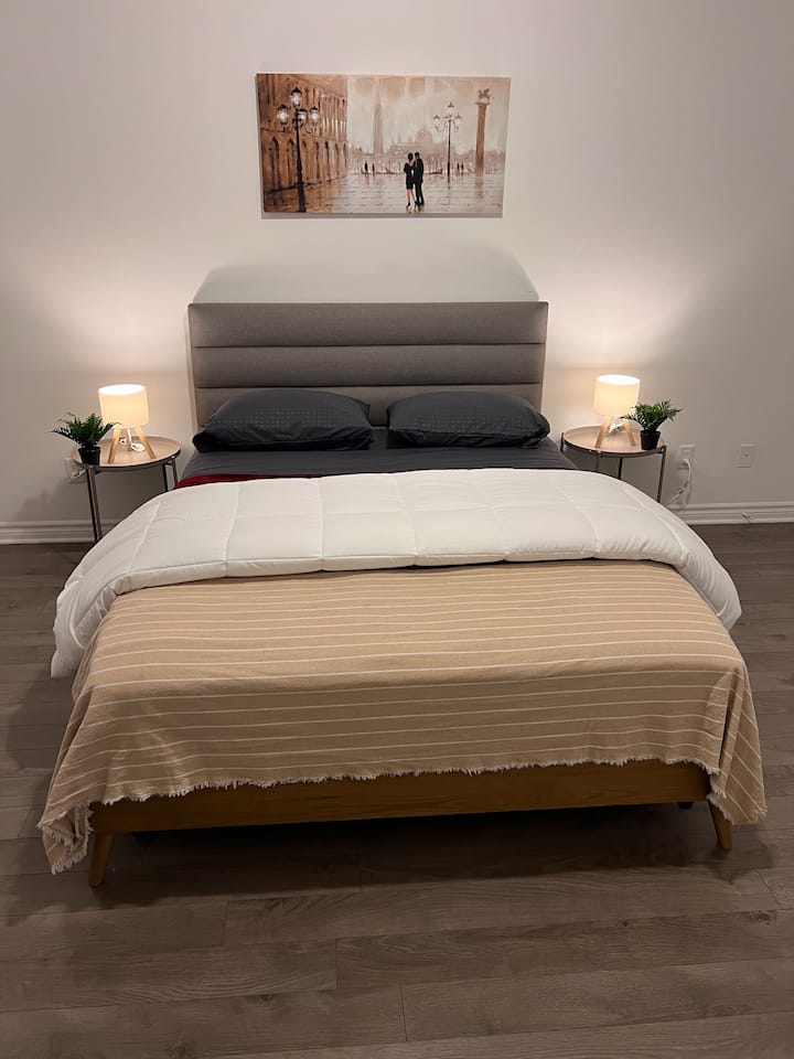 საძინებელი 1