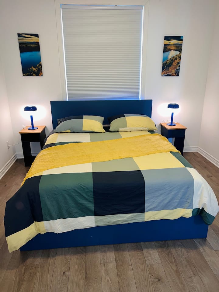 საძინებელი 2