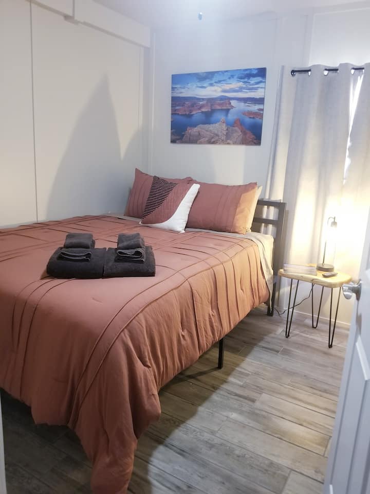 საძინებელი 3