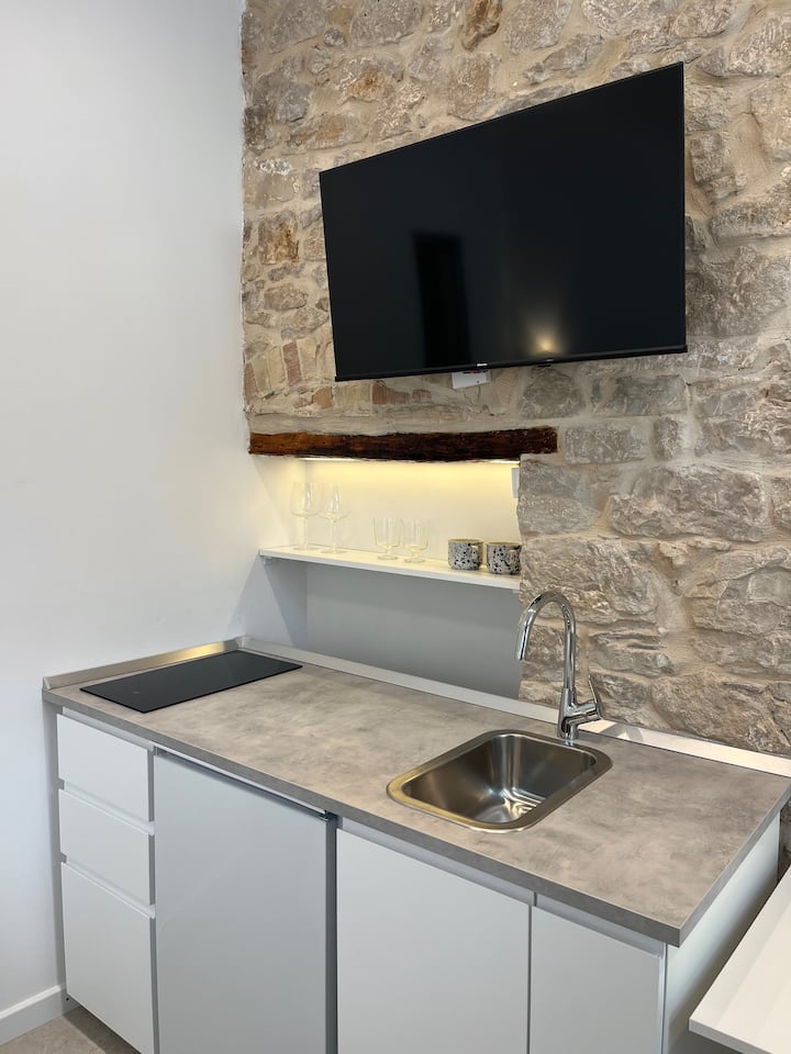 Apartment - Center Of Split - Kroatien
