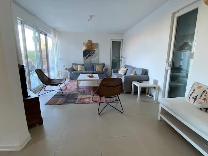 Peaceful Holiday Villas-granatum - Belek