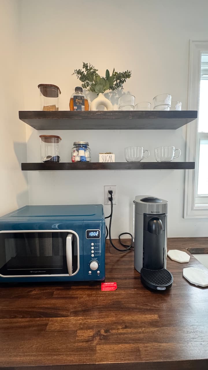 Cozy Studio | Near World’s Longest Walkway Bridge - Hyde Park, NY