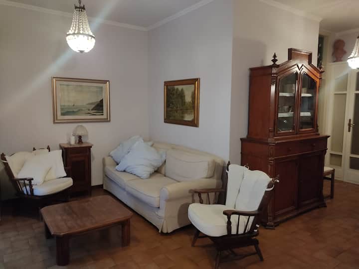 Appartamento Vicino Al Mare - Cattolica