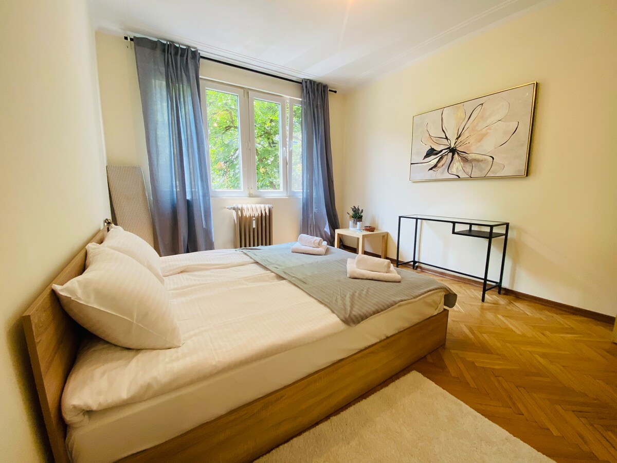 Спална соба 1