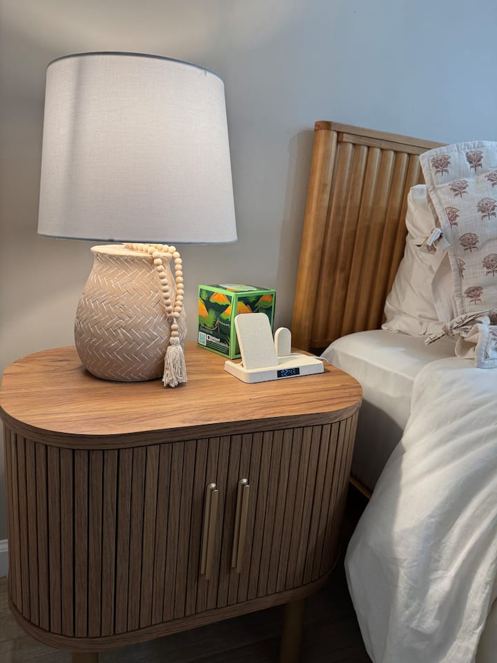 Área de la habitación