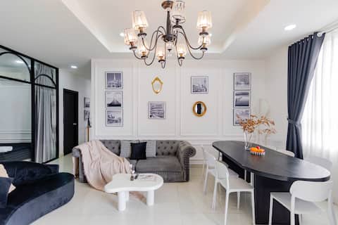 D1-Condo-5Brs 7Beds/City Center
