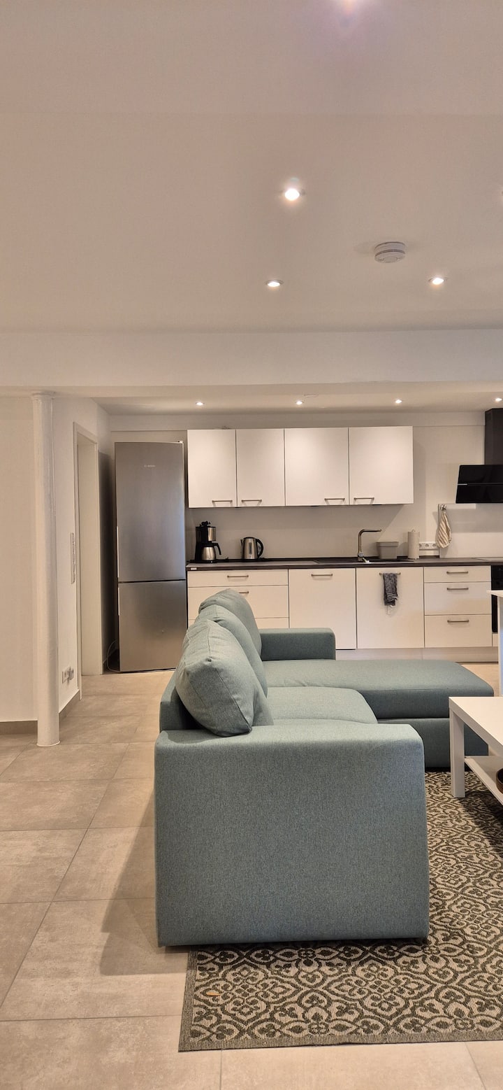 Neues Modernes Loft - Heidelberg