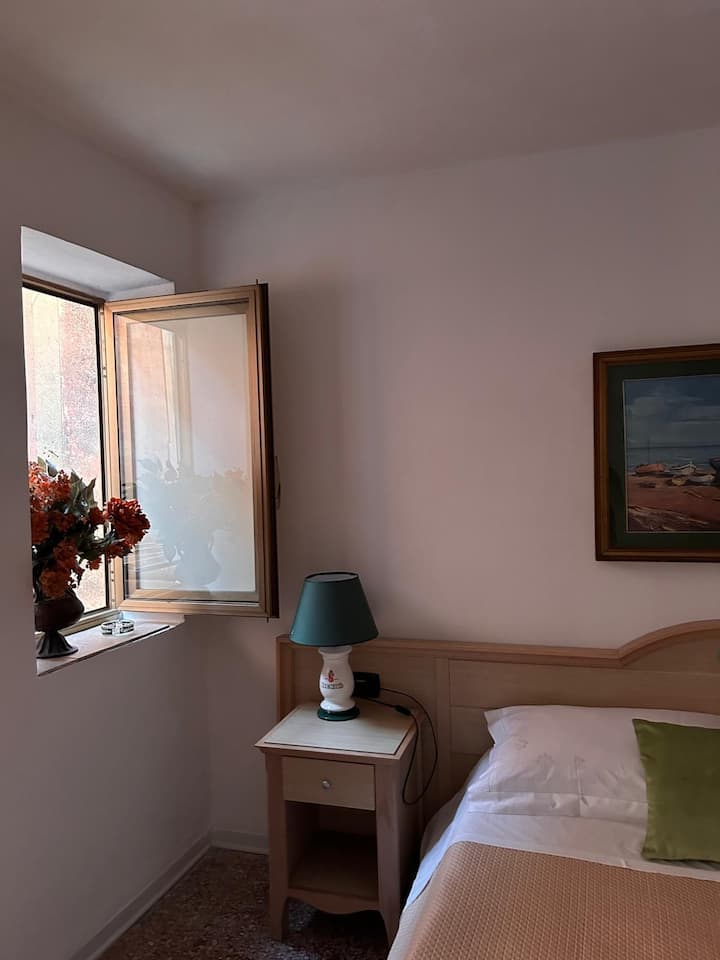 ห้องนอน