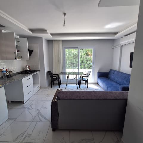 Top Airbnb: İlhan Alata - 1 Erdemli in Mersin