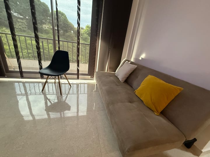 Apartamento Bosque. - Floridablanca
