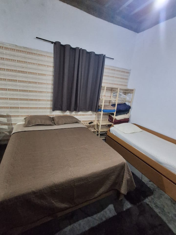 ห้องนอน