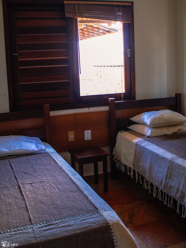 Спална соба 2