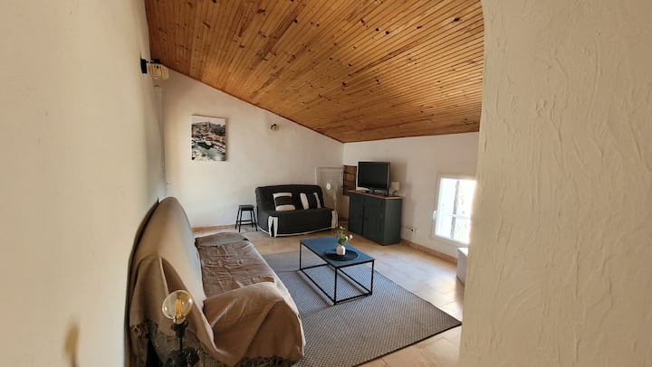 Appartement Lincel Village - Manosque