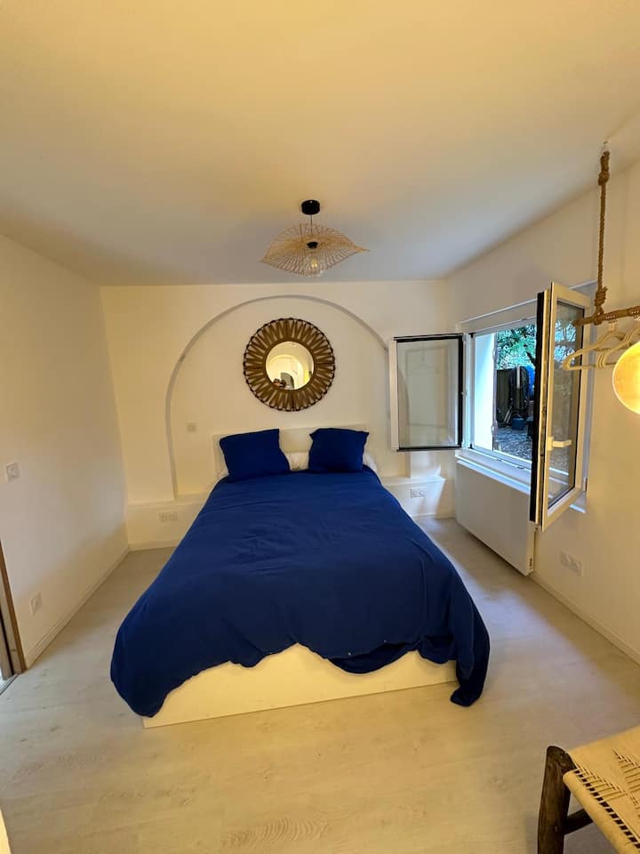 Chambre 4