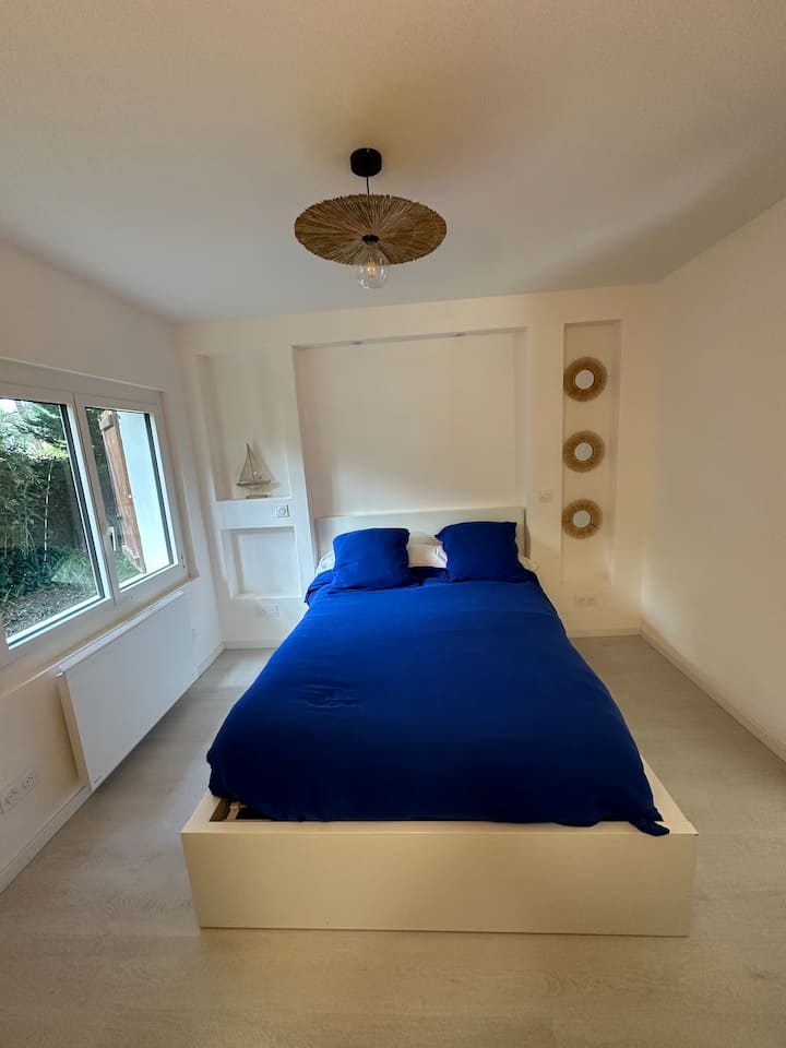 Chambre 3