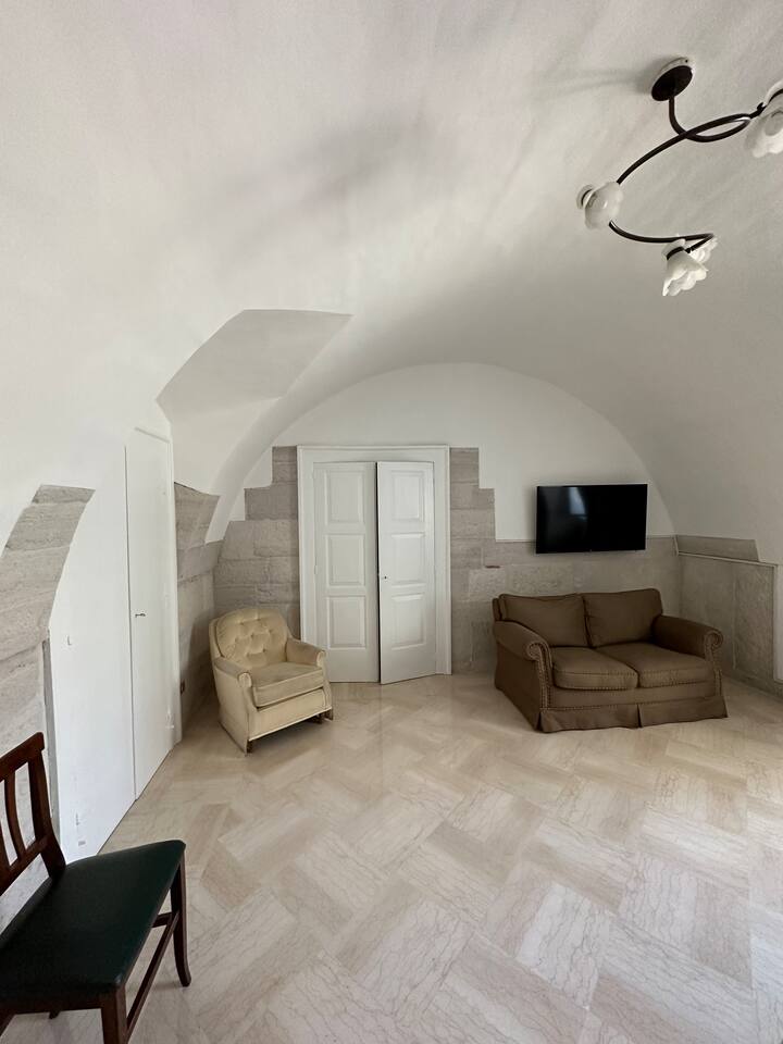 B&b Archèo - Andria - Andria