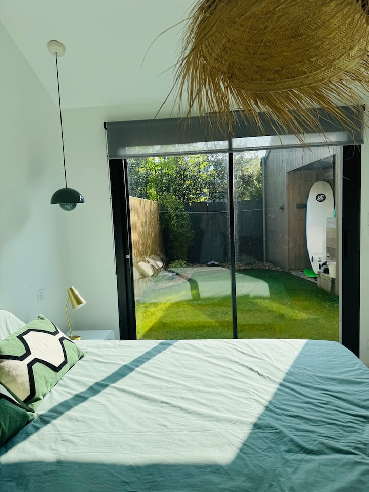 غرفة النوم 3