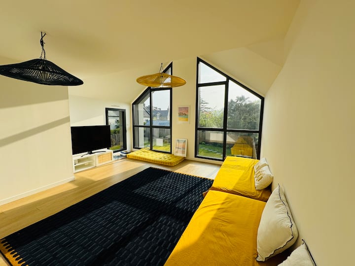 غرفة النوم 4