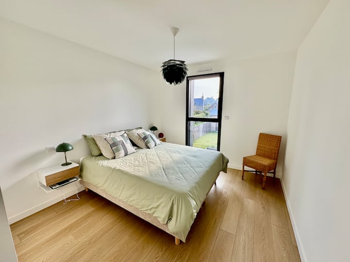 غرفة النوم 1