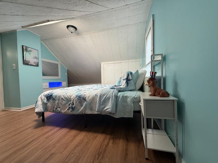 غرفة النوم 1