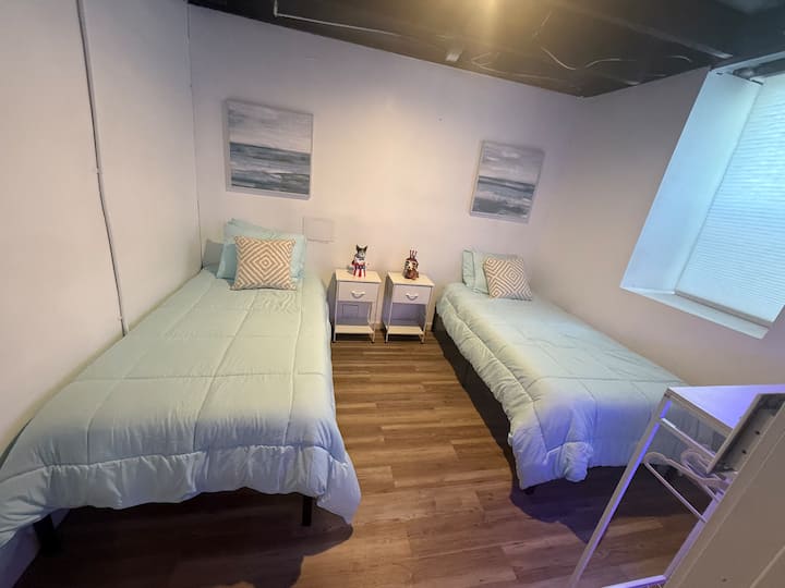 غرفة النوم 3