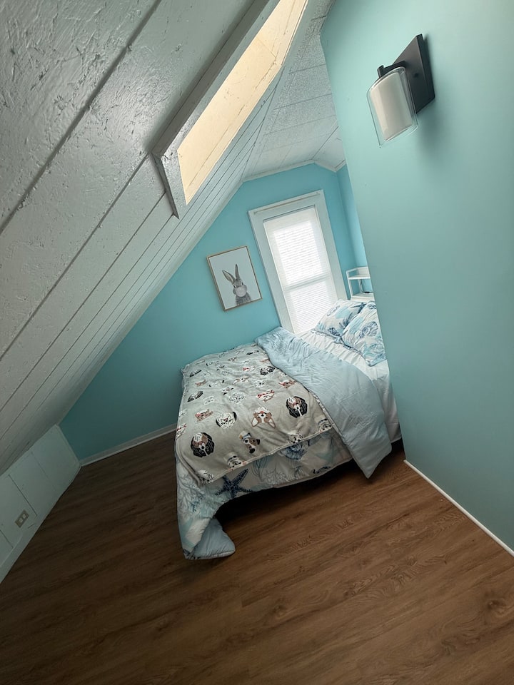 غرفة النوم 4