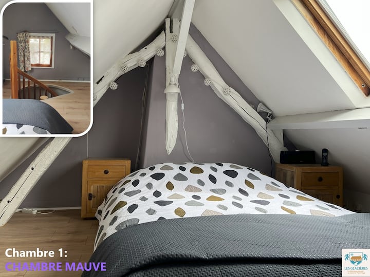 საძინებელი 1