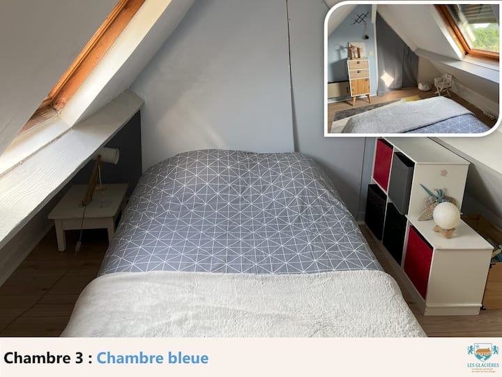 საძინებელი 2