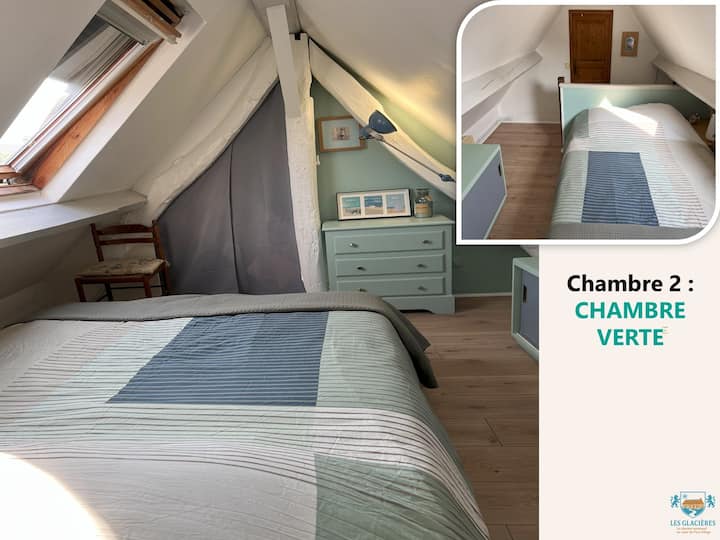 საძინებელი 3