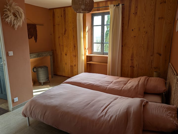 Dhomë gjumi 2
