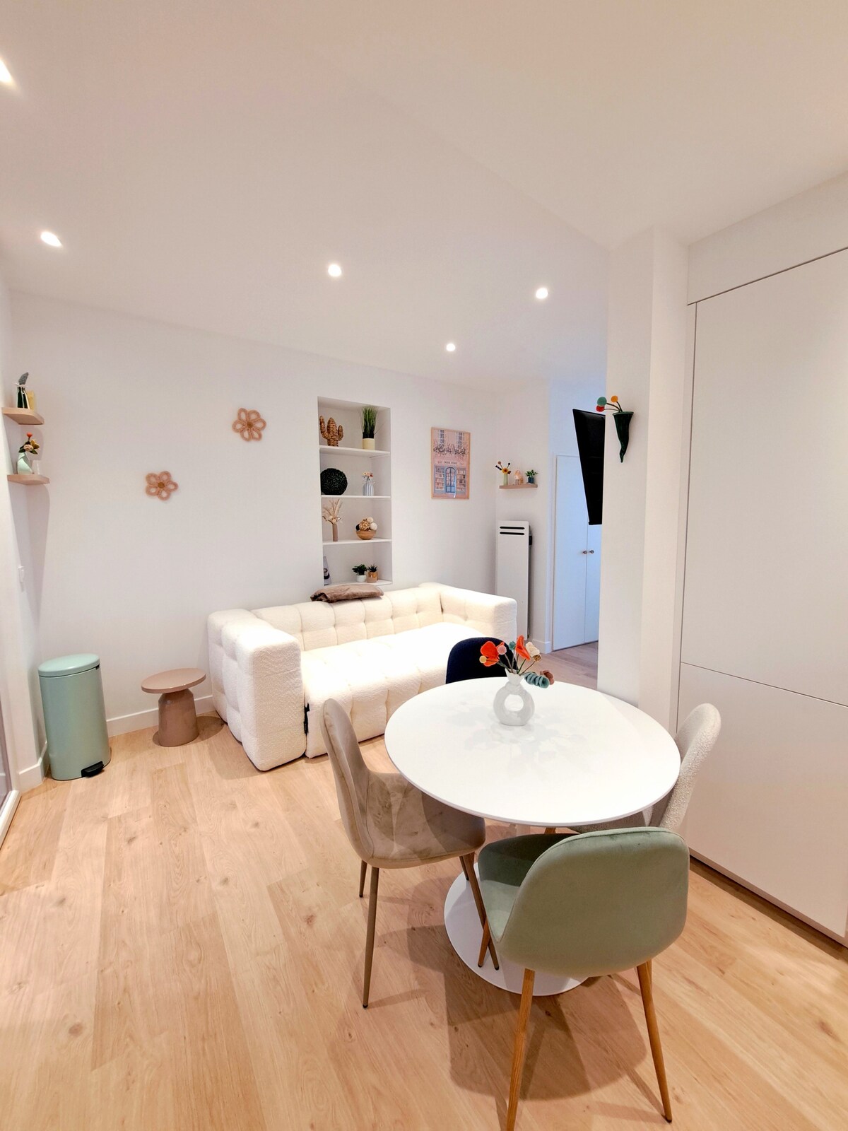 Top Airbnb: Au Détour des Sacres * Hypercentre* Boulingrin* à Reims