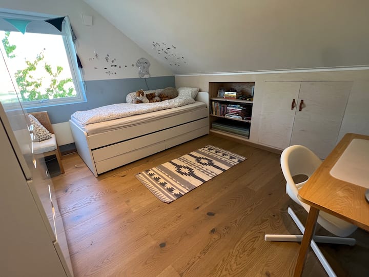 Chambre 2