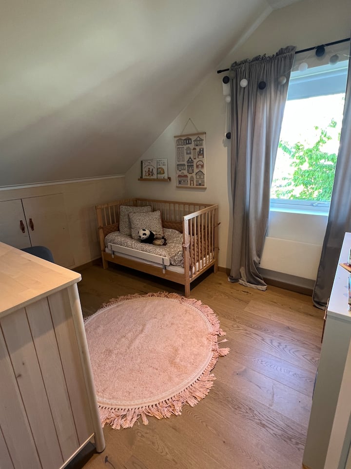 Chambre 3