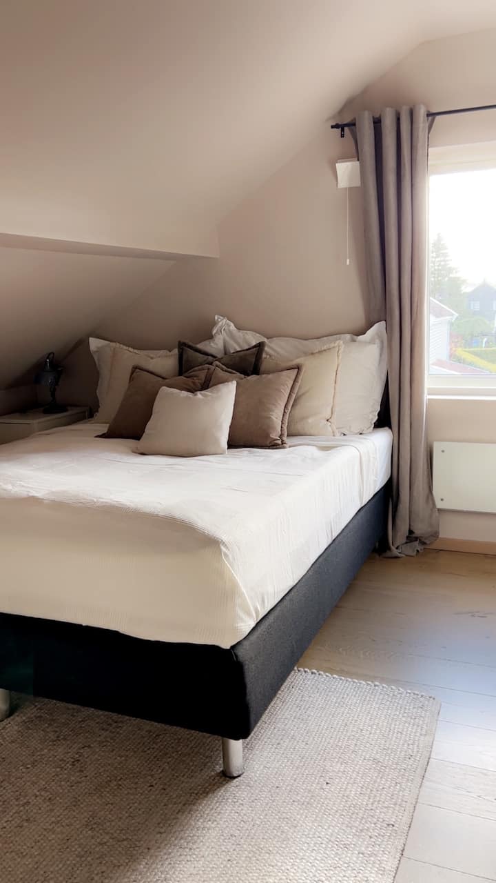 Chambre 1