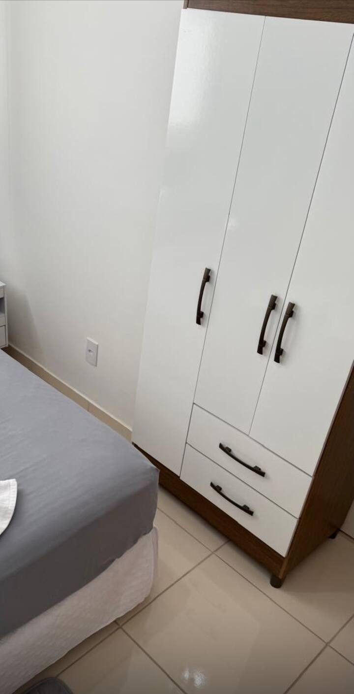 Slaapkamer 2