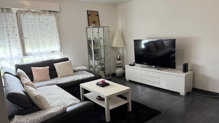 Charmant Appartement T2 - Chartres