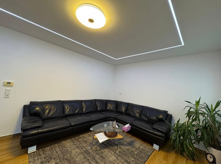Ferienwohnung Empelde - Seelze