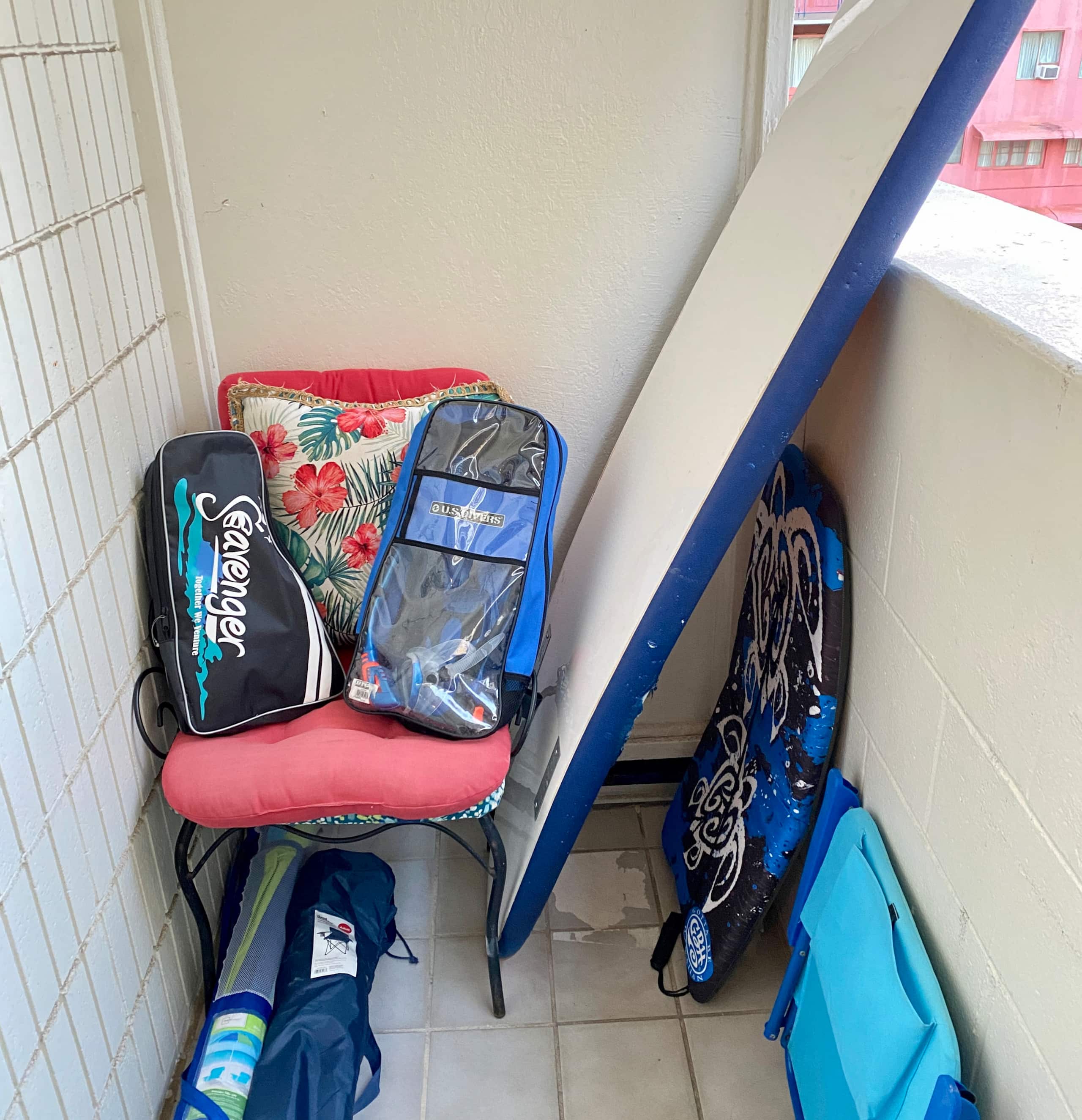 Condo in Honolulu · ★4.84 · 1 bedroom · 1 bed · 1 private bath - Image 10