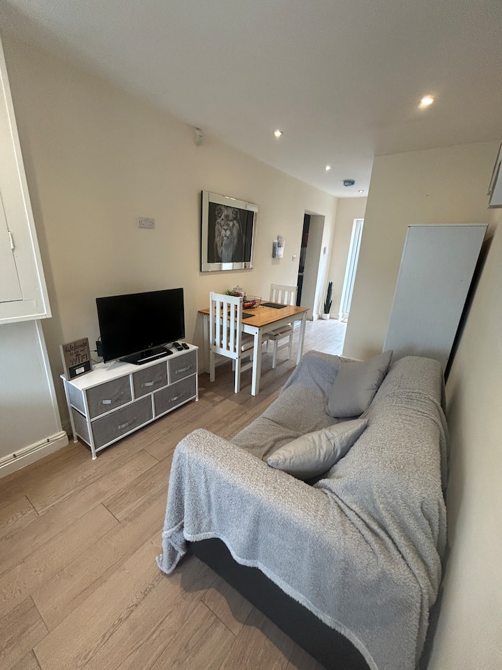 Treesmill Annex, Maidenhead - Maidenhead