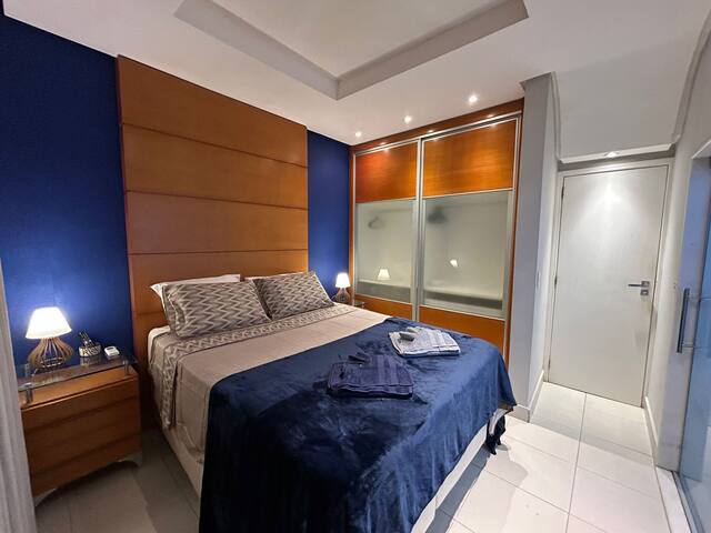 Design&spacious close to the beach