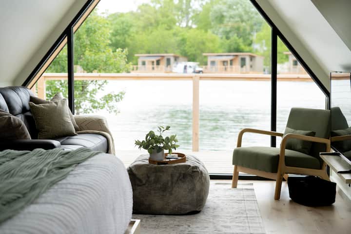 ห้องนั่งเล่น